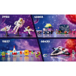 LEGO Creator 3-in-1 Astronaut im Weltraum 31152