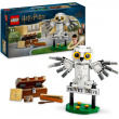LEGO Harry Potter Hedwig im Ligusterweg 76425