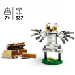 LEGO Harry Potter Hedwig im Ligusterweg 76425