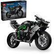 LEGO Technic Kawasaki Ninja H2R Motorrad 42170