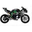 LEGO Technic Kawasaki Ninja H2R Motorrad 42170
