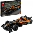 LEGO Technic NEOM McLaren Formula E Race Car 42169
