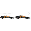 LEGO Technic NEOM McLaren Formula E Race Car 42169