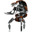 LEGO Star Wars Droideka 75381