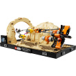 LEGO Star Wars Podrennen in Mos Espa - Diorama 75380