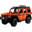 LEGO Technic Mercedes-Benz G500 Professional Line 42177