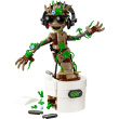 LEGO Marvel Super Heroes Tanzender Groot 76297