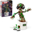 LEGO Marvel Super Heroes Tanzender Groot 76297