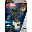 LEGO Marvel Super Heroes Tanzender Groot 76297
