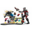 LEGO Super Heroes Marvel Captain America: Civil War Actionduell 76314