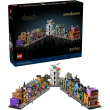 LEGO Harry Potter Die Zauberläden der Winkelgasse 76444