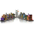 LEGO Harry Potter Die Zauberläden der Winkelgasse 76444