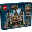 LEGO Harry Potter Landsitz der Familie Malfoy 76453