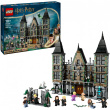 LEGO Harry Potter Landsitz der Familie Malfoy 76453