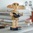 LEGO LEGO Harry Potter 76421 Dobby the House-Elf