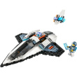 LEGO 60430 City Raumschiff