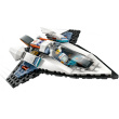 LEGO 60430 City Raumschiff