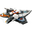 LEGO 60430 City Raumschiff