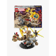 LEGO 76280 Marvel Super Heroes Spider-Man vs. Sandman: Showdown