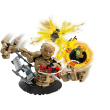 LEGO 76280 Marvel Super Heroes Spider-Man vs. Sandman: Showdown