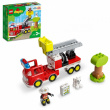 LEGO Blocks DUPLO 10969 Fire Truck