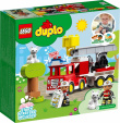 LEGO Blocks DUPLO 10969 Fire Truck