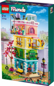 LEGO LEGO Friends 41748 Heartlake City Community Center