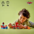 LEGO LEGO DUPLO Disney 10417 Mack at the Race