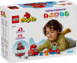 LEGO LEGO DUPLO Disney 10417 Mack at the Race