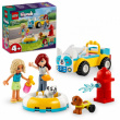 LEGO LEGO Friends 42635 Dog-Grooming Car