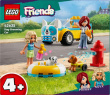 LEGO LEGO Friends 42635 Dog-Grooming Car