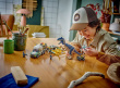 LEGO Jurassic World Dinosaur Missions: Allosaurus Transport Truck