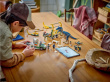 LEGO Jurassic World Dinosaur Missions: Allosaurus Transport Truck