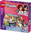 LEGO Friends 42647 Paisleys Room