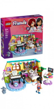 LEGO Friends 42647 Paisleys Room
