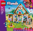 LEGO Friends 42651 Horse and Pet Vet Clinic