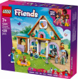 LEGO Friends 42651 Horse and Pet Vet Clinic