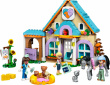 LEGO Friends 42651 Horse and Pet Vet Clinic