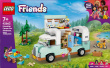 LEGO Friends 42663 Friendship Camper Van Adventure