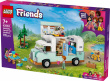 LEGO Friends 42663 Friendship Camper Van Adventure