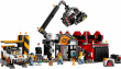 LEGO Scrapyard with Cars