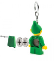 LEGO Elf Keychain Light