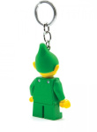 LEGO Elf Keychain Light