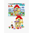 LEGO 10433 DUPLO Peppas Geburtstagshaus