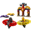 LEGO 71826 LEGO Ninjago Drachen-Spinjitzu Battle Pack