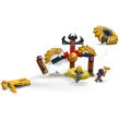 LEGO 71826 LEGO Ninjago Drachen-Spinjitzu Battle Pack