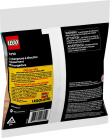 LEGO TECHNIC 30710 Skid-Steer Loader