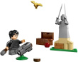 LEGO HARRY POTTER 30706 Quidditch Lesson