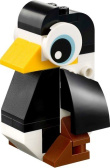 LEGO CREATOR 3 IN 1 30688 Tropical Toucan