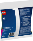 LEGO DISNEY 30695 Cinderella's Mini Garden Castle